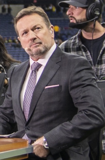 Bob Stoops